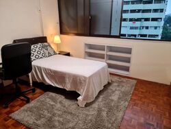 Pine Grove (D21), Condominium #549715901